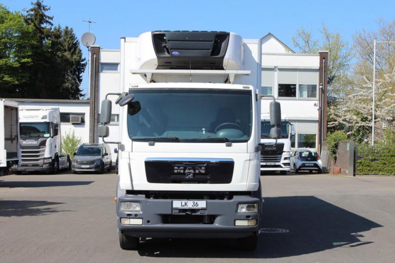Camião MAN M 90