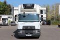 Camião Renault   D 320E6 Wide CS 1050 Strom Rolltor+LBW FRC Bett