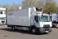 Camião Renault   D 320E6 Wide CS 1050 Strom Rolltor+LBW FRC Bett