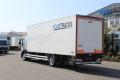 Camião Renault   D 320E6 Wide CS 1050 Strom Rolltor+LBW FRC Bett