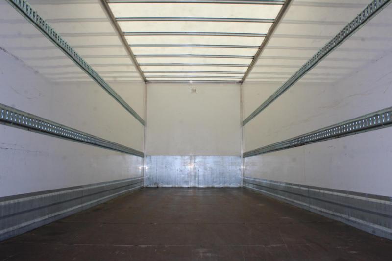 Camião DAF LF