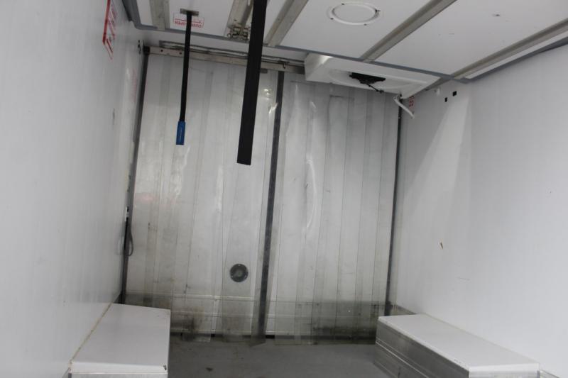 Carrinha comercial Renault Master