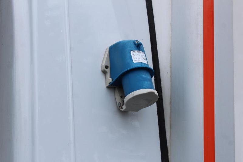 Carrinha comercial Renault Master