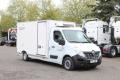 Carrinha comercial Renault Master
