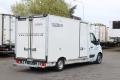 Carrinha comercial Renault Master