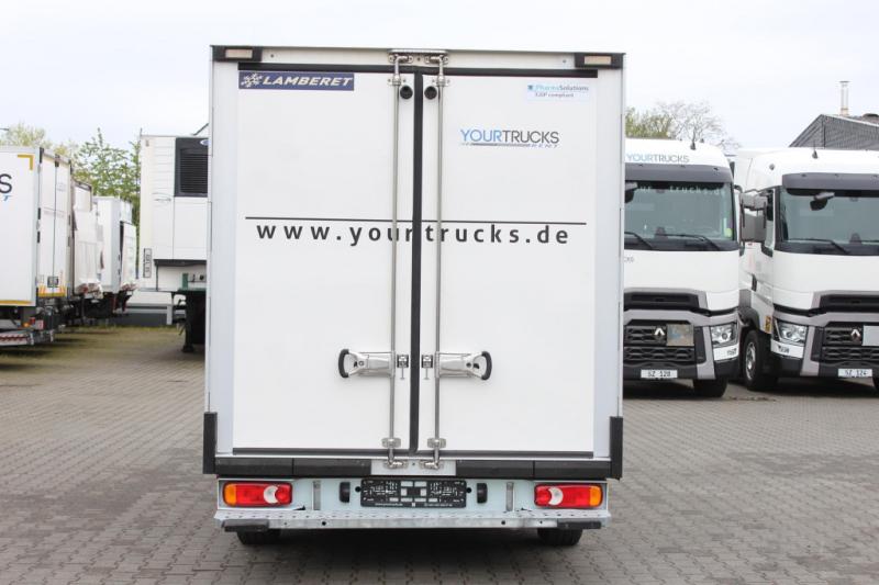 Carrinha comercial Renault Master