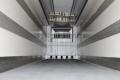 Semi-reboque Chereau   CV 1550 Strom 2,65h TW SAF Palletenkasten FRC