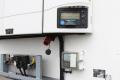 Semi-reboque Chereau   CV 1550 Strom 2,65h TW SAF Palletenkasten FRC