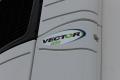 Semi-reboque Chereau   CV 1550 Strom 2,65h TW SAF Palletenkasten FRC