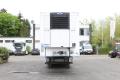 Semi-reboque Chereau   CV 1550 Strom 2,65h TW SAF Palletenkasten FRC