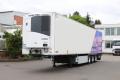 Semi-reboque Frigorífico Chereau                   Thermo King SLXe 200  Aluboden  FRC 02 2026