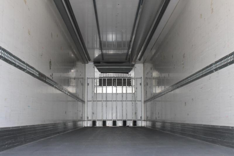 Sattelzug/Sattelauflieger Chereau   CV1950Mt 2,65h Strom Bi-Multi-Temp. LBW FRC SAF