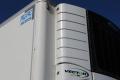 Sattelzug/Sattelauflieger Chereau   CV1950Mt 2,65h Strom Bi-Multi-Temp. LBW FRC SAF