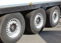 Sattelzug/Sattelauflieger Chereau   CV1950Mt 2,65h Strom Bi-Multi-Temp. LBW FRC SAF