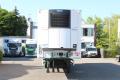 Sattelzug/Sattelauflieger Chereau   CV1950Mt 2,65h Strom Bi-Multi-Temp. LBW FRC SAF