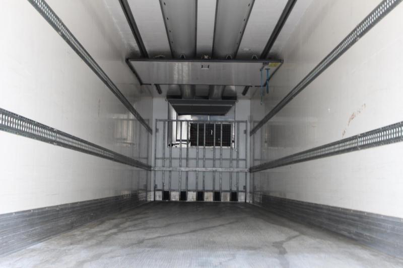 Semirremolque Chereau   Thermo King SLXe 200  Aluboden  FRC 02 2026
