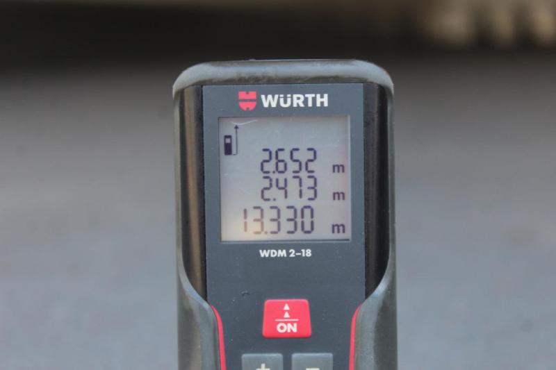 Semirremolque Chereau   CV1950Mt 2,65h Strom Bi-Multi-Temp. LBW FRC SAF