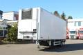 Semirremolque Frigorífico Chereau                   1-Achs City Trailer CV 1550  Strom  nur 7h !!