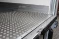 Semirremolque Chereau   1-Achs City Trailer CV 1550  Strom  nur 7h !!