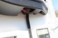Semirremolque Chereau   1-Achs City Trailer CV 1550  Strom  nur 7h !!
