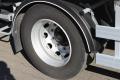 Semirremolque Chereau   1-Achs City Trailer CV 1550  Strom  nur 7h !!