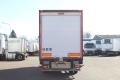 Semirremolque Chereau   1-Achs City Trailer CV 1550  Strom  nur 7h !!