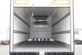 Semirremolque Chereau   1-Achs City Trailer CV 1550  Strom  nur 7h !!
