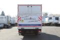 Camion Mercedes Atego