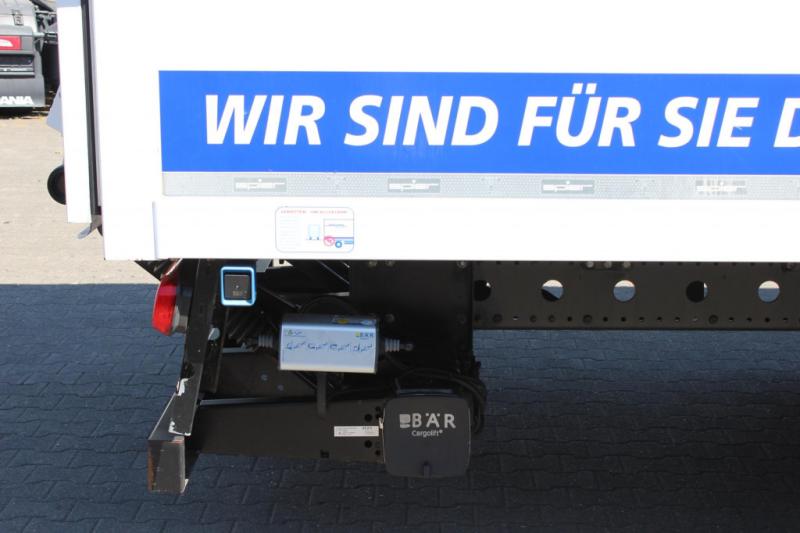 Camion Mercedes Atego