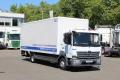 Camion Mercedes Atego