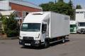 Truck  Refrigerated Renault Gamme D