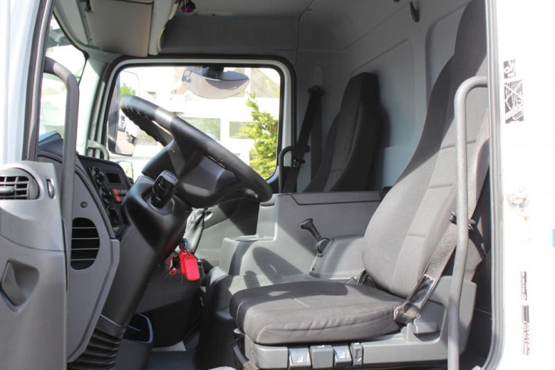 Truck Mercedes Atego