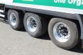 Semi-trailer Lamberet   CV 1550   Aluboden   BPW  LBW   FRC09.26