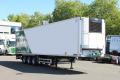 Semi-trailer Lamberet   CV 1550   Aluboden   BPW  LBW   FRC09.26