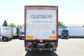 Naczepa Chereau   CV 1950Mt.  Bi-Multi-Temp.  TW  LBW  Lenkachse