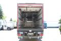 Naczepa Chereau   CV 1950Mt.  Bi-Multi-Temp.  TW  LBW  Lenkachse