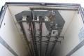 Naczepa Chereau   Thermo King SLXe 200  Fleischer Meat Viande