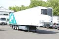 Naczepa Chereau   Thermo King SLXe 200  Fleischer Meat Viande