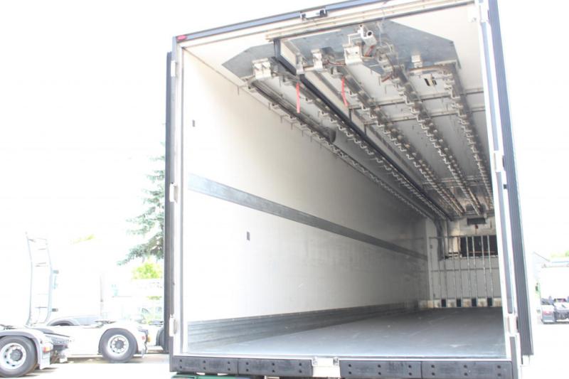 Naczepa Chereau   Thermo King SLXe 200  Fleischer Meat Viande