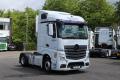Ciągnik siodłowy Mercedes Actros