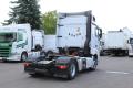 Ciągnik siodłowy Mercedes Actros