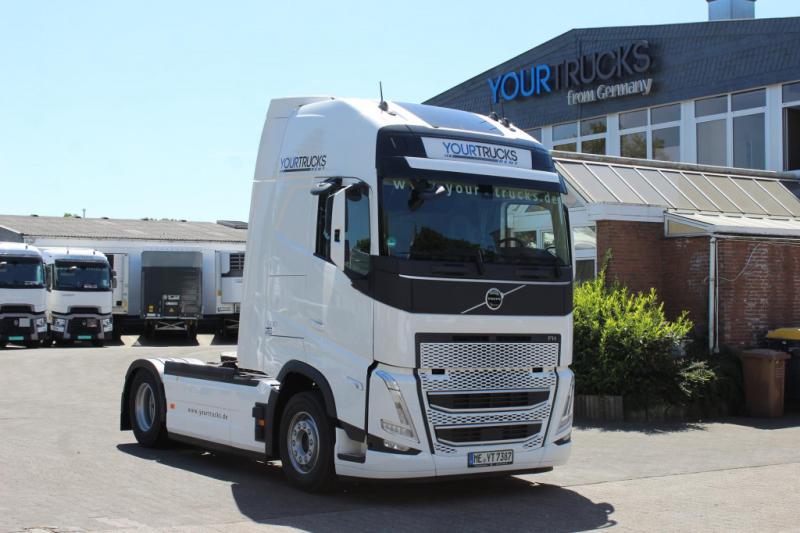 Ciągnik siodłowy Volvo FH