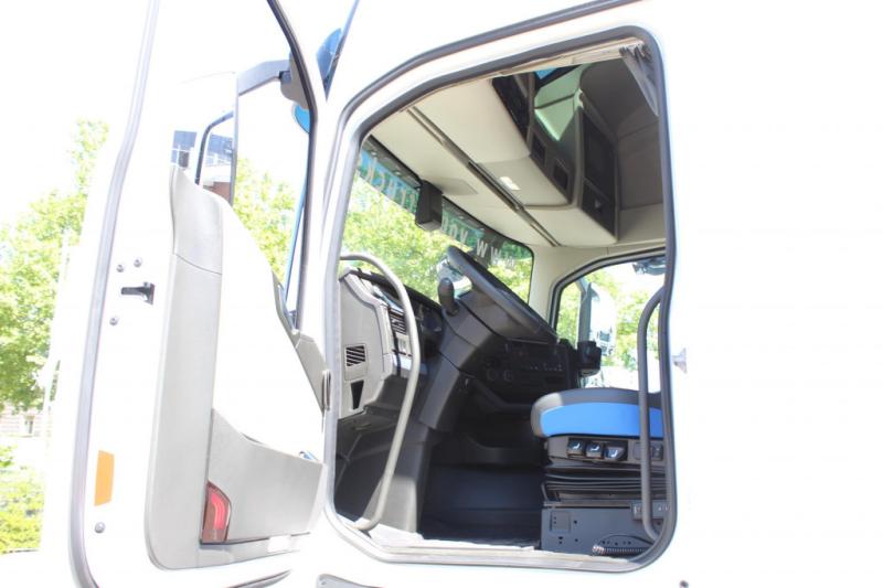 Ciągnik siodłowy Volvo FH