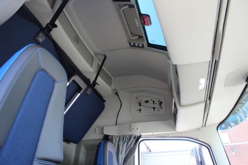 Ciągnik siodłowy Volvo FH