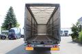 Naczepa Kögel   Standard Plane 2,75h Liftachse Edscha Miete-Rent