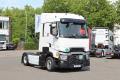 Ciągnik siodłowy Renault   T 520 E6 High Sleeper Retarder Kühlbox  VIN: LD