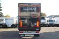 Semi-remorque Knapen   Walkingfloor Cargofloor 92m³ 10mmMiete Rent