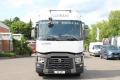 Tracteur Renault   T 460 E6   ACC   LDW   2 Tanks   Kamera