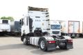 Tracteur Renault   T 460 E6   ACC   LDW   2 Tanks   Kamera