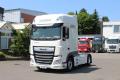 Sattelzugmaschine DAF                   480 SSC   Retarder  Kühlbox  2 Tanks  2 Units!